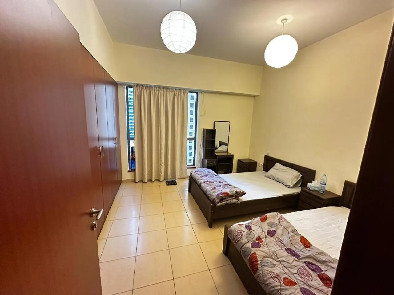 Guest house Spacious Bedroom With Easy Access To The Tram And Beach, Located Near Jbr Walk Dubai United Arab Emirates