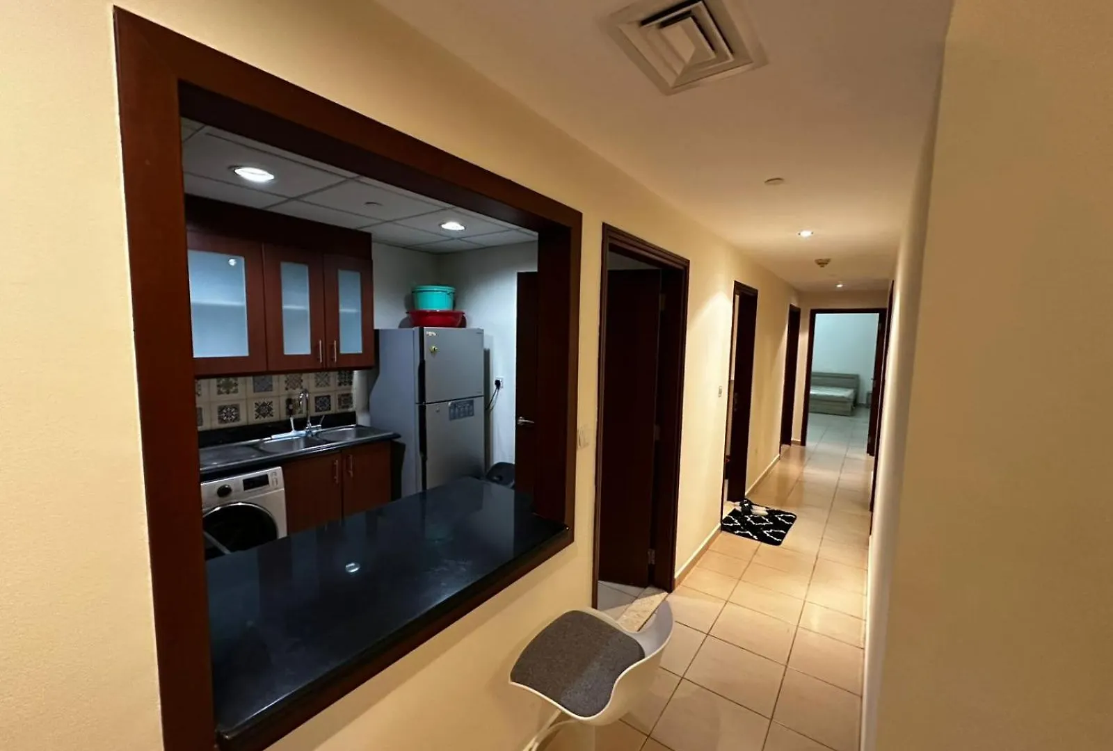 Spacious Bedroom With Easy Access To The Tram And Beach, Located Near Jbr Walk Dubai 0*,  United Arab Emirates