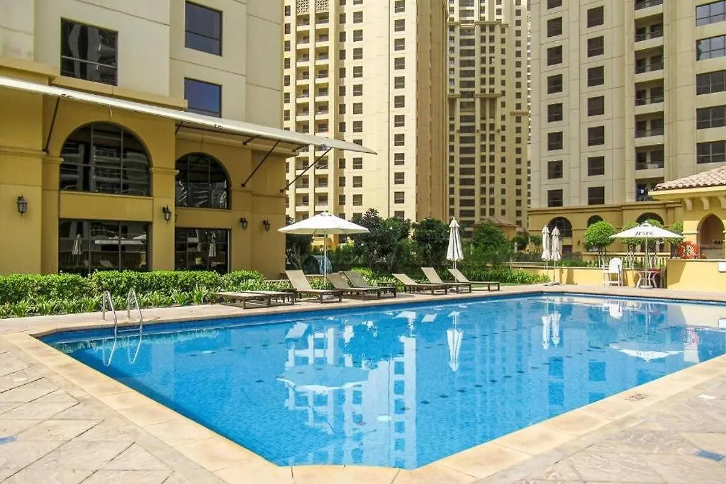 Spacious Bedroom With Easy Access To The Tram And Beach, Located Near Jbr Walk Dubai 0*,